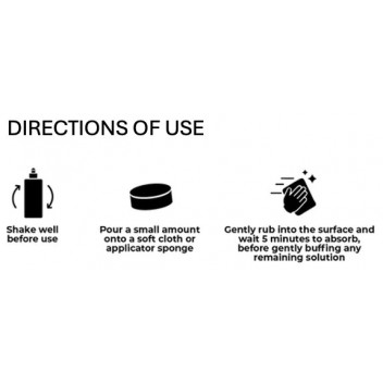 Alpha Leather Restorer 500ml