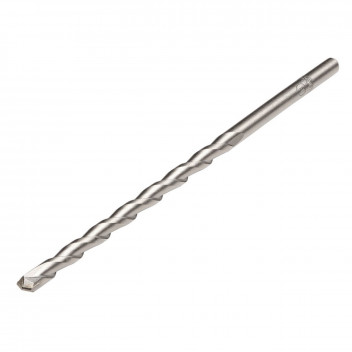 Draper TCT Masonry Drill Bit - 6 x 150mm