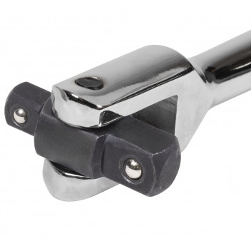 Premier Breaker Bar 600mm 1/2"Sq Drive