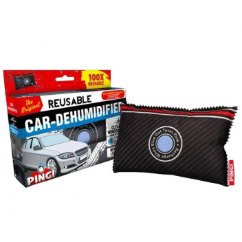 PINGI  Car Dehumidifier