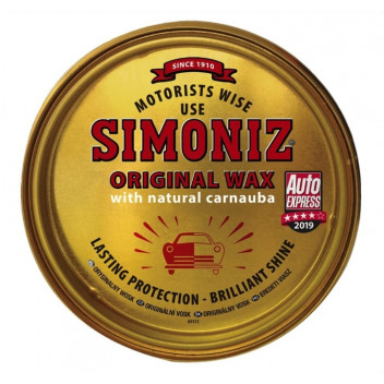Simoniz Original Wax Tin 150g