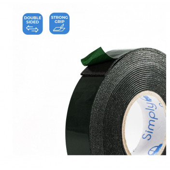 Simply Auto 19mm*5M Double Sided Tape