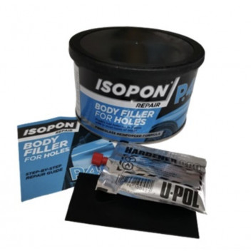 Isopon P.40 Body Filler for Holes 250ml