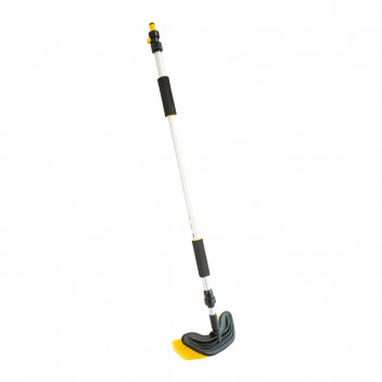 Simply Auto Flow Through Brush