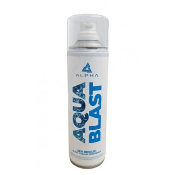 ALPHA AQUA BLAST Sea Breeze 500ml