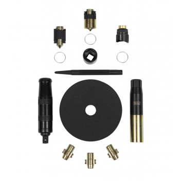 Sealey Master Locking Wheel Nut Removal Set