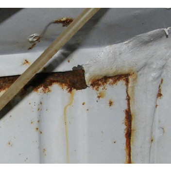 Granville G+PRO Bodyshop Brushable Seam Sealer 1L