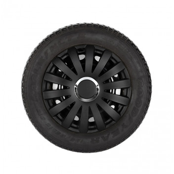 Ring 16" Premium Deep Dish Wheel Trims (4 per box)