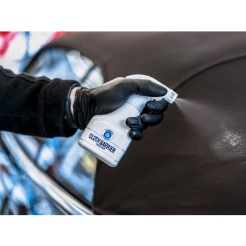 Soft99 ROOMPIA Cloth Fabric Seat Coat 170ml