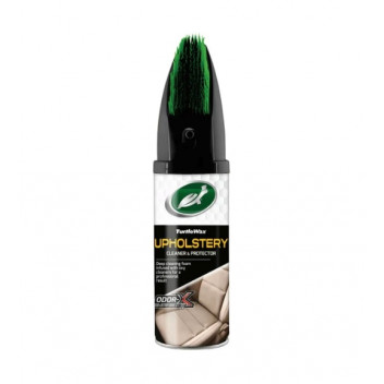 TurtleWax Power Out Upholstery Cleaner & Protector 400ml