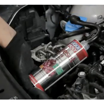 Liqui Moly Diesel Purge 1L