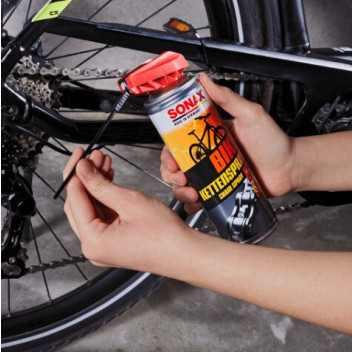 Sonax Bike Chain Spray 300ml