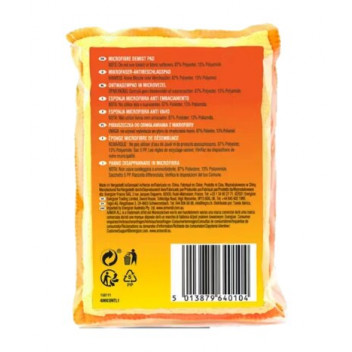 ArmorAll Microfibre Demist Pad