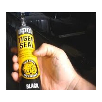 Upol Tiger Seal Black 310ml