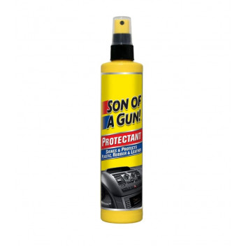 Son Of A Gun Shine & Protect 250ml