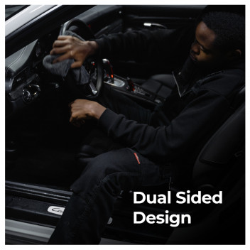 Simply Auto Microfibre Interior Cloth