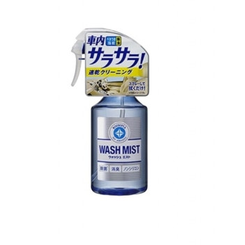 Soft99 ROOMPIA Wash Mist Interior 300ml
