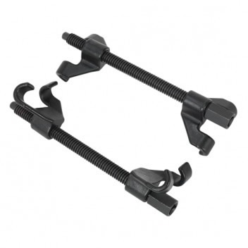 Sealey Coil Spring Compressor (2pc)