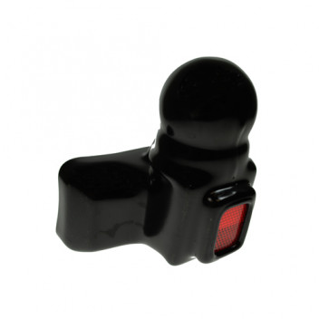 Maypole Tow Ball Boot + Reflector