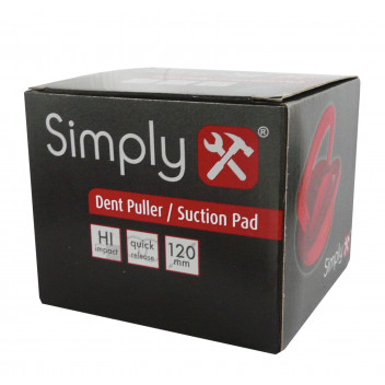 Simply Tools Suction Pad