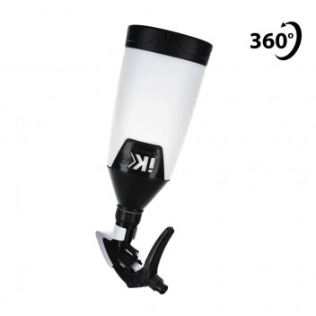 IK Multi TR1 360° Non Caustic Professional Sprayer