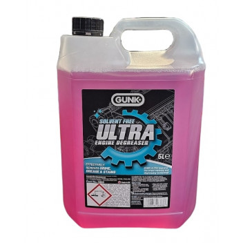 Gunk Ultra Engine Degreaser 5L