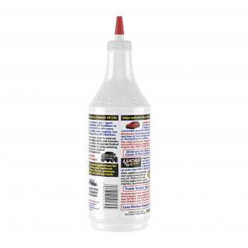 Lucas Synthetic Oil Stabilizer 1L