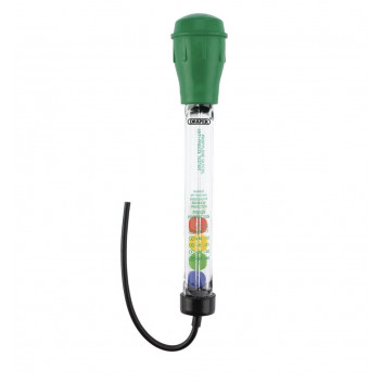 Draper Disc Type Propylene Glycol Antifreeze Tester