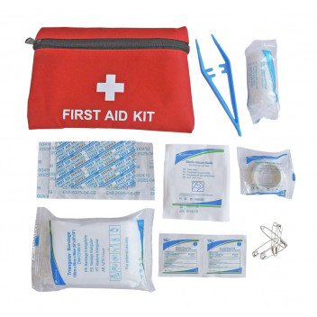 Simply Auto Euro Travel Kit