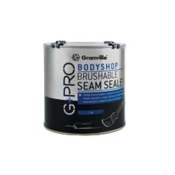 Granville G+PRO Bodyshop Brushable Seam Sealer 1L