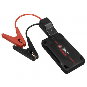 RoadStart® 800A 12V Lithium-ion Jump Starter Power Pack