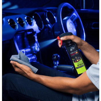 ArmorAll X RedBull Racing Interior Detailer 500ml