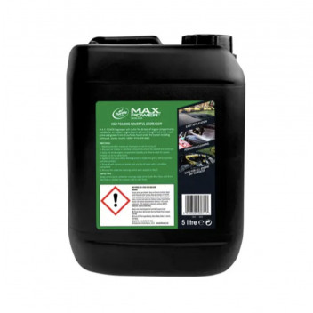 TurtleWax Max Power Degreaser 5L