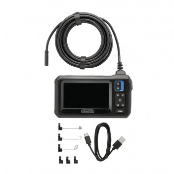 Draper Endoscope Inspection Camera