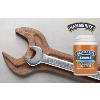Hammerite Kurust Rust Treatment 250ml