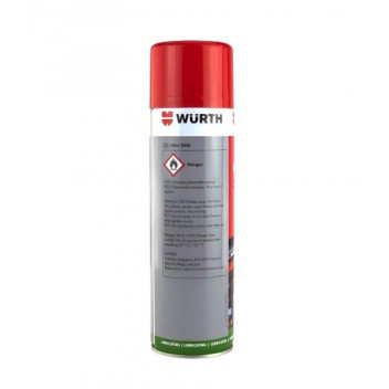 Wurth Ultra 2040 Multi-Purpose Lub 500ml