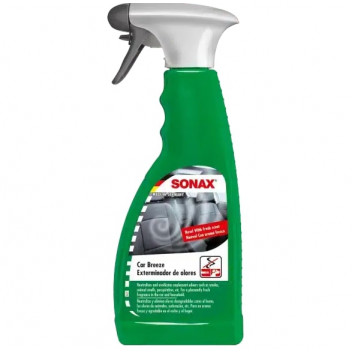 Sonax Extreme Smoke Ex 500ml