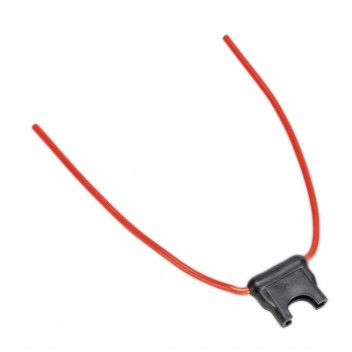 Sealey Standard Blade Fuse Holder 20A Pack of 10