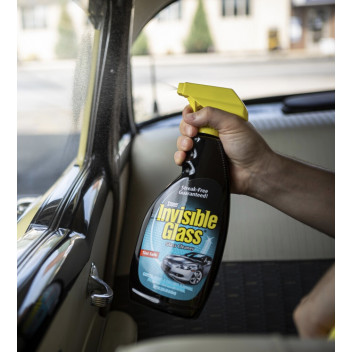 Stoner Invisible Glass Trigger Spray 650ml