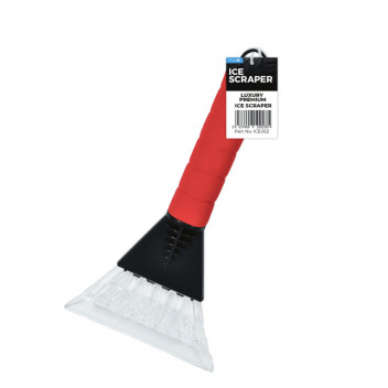 Simply Auto Ice Scraper Deluxe