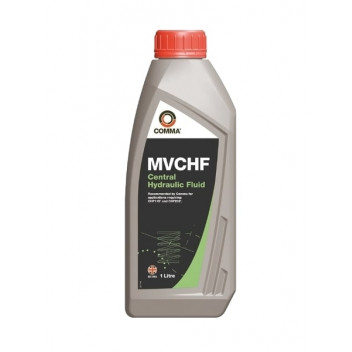 Comma MVCHF Central Hydraulic Fluid 1L