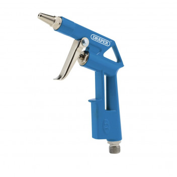 Draper Air Tool Kit 1/4" BSP (5pc)