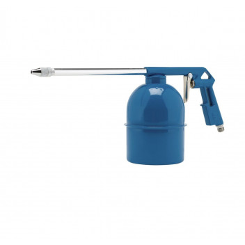 Draper Air Tool Kit 1/4" BSP (5pc)