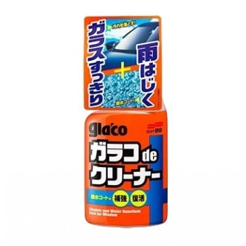 Soft99 Glaco Glass Cleaner