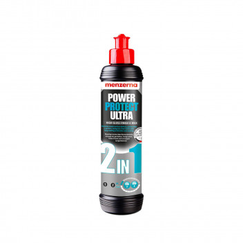 Menzerna 2in1 Power Protect Ultra 250ml