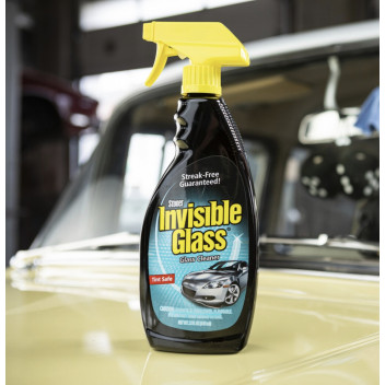 Stoner Invisible Glass Trigger Spray 650ml