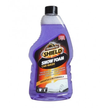 ArmorAll Snow Foam 520ml
