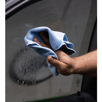 TurtleWax Clear Vue Glass Cleaner 500ml