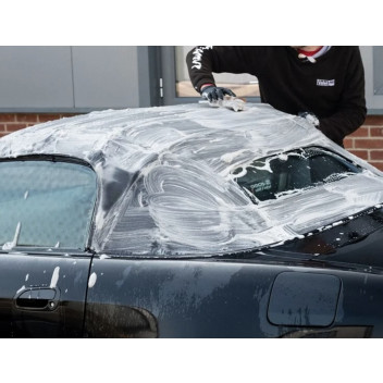 ValetPRO Drop Top Cleaner 500ml