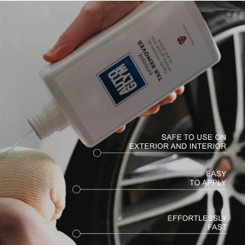Autoglym Intensive Tar Remover 500ml